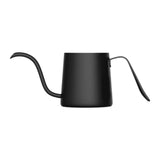 Maxbell Pour over Coffee Kettle Tea Pot Gooseneck Kettle for Home Coffee Lovers Gift Black