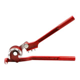 Pipe Tube Bender Garage Ventilation Systems Copper Tubes Manual Bending Tool Type B