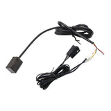 Maxbell Generic Motorcycle Digital Gear Indicator High Performance LED Display Green text display