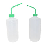 Maxbell 2x/set Garden Watering Can Plastic Squeeze Water Soap Wash Bottle 500/1000ml