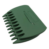 Maxbell 2Pcs Leaf Scoop and Claws Ergonomic Grip Leaf Scooper for Home Yard Farming