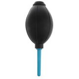 Maxbell Rubber Air Blower Pump Dust Cleaner Cleaning Tool for DSLR SLR Camera Lens/ Telescope Lens / Filters
