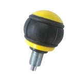 Maxbell Maxbell Weight Stack Pin Bodybuilding Replacement Metal Fitness Equipment Weight Pin Ball Head M16 1.5