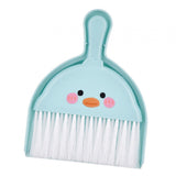 Maxbell Maxbell Small Broom and Dustpan Set Office Housekeeping Animal Waste Cleaning Tools