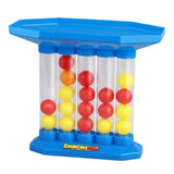 Maxbell Connect Ball Game Ping Pong Bouncing Balls for Boys Girls Kids