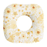 Maxbell Ear Piercing Pillow Soft Side Sleeping Cushion for Travel