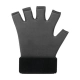 Hot and Cold Glove for Hand for Women Men Reusable for Sports Ice Pack Glove Black