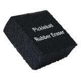 Maxbell 2xPickleball Racquet Cleaner Rubber Bar Remove Residue and Dirts Cleaning Tool