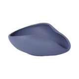 Maxbell Silicone Coffee Bean Dosing Cup Flexible Structure Multipurpose Kitchen Tool Grey