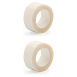 Maxbell 2 Rolls Double Sided Body Clothes Tape Lingerie Dress Toupee Bra Adhesive