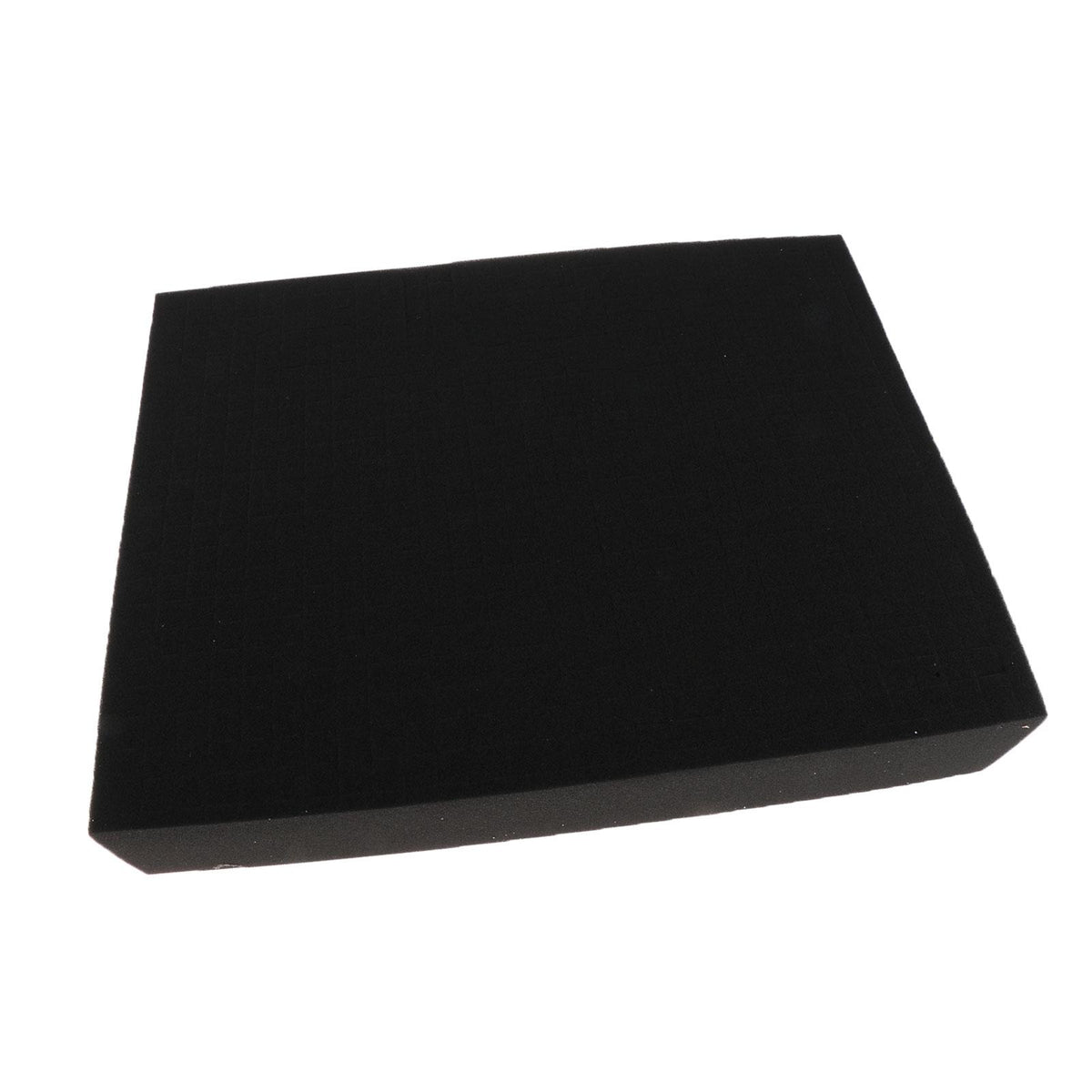 Maxbell Packing DIY Shockproof Sponge Cuttable for Storaging Important Fragile Items 44cmx34cmx8cm