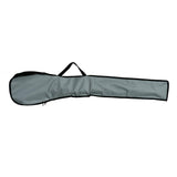 Maxbell 1pcs Nylon Kayak Paddle Carry Bag Canoe Board Cover 120cm Gray - Aladdin Shoppers