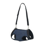 Dog Lift Support Harness Walk Assist Strap Breathable Senior Dog Carry Strap S