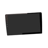 Maxbell GPS Navigation for Car 7 inch Screen Car Radio Multimedia Player for Trucker