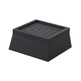 Maxbell Bed Riser Space Saving Lift in Height Floor Protector for Couch Desk Cabinet