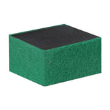 Fish Tank Filter Water Purifier Cube Adult Multipurpose for Aquariums Office 10cmx10cmx5cm