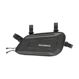 Maxbell Motorcycle Side Bag Fathers Day Gifts Water Resistant Engine Side Tool Pouch Right