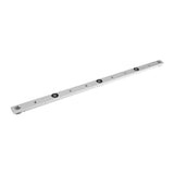 Maxbell Miter Bar Slider 450mm Easy to Use Rail Miter Bar Sturdy Table Saw Gauge Rod