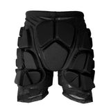 Maxbell Skiing Protective Gear Hip Padded Shorts Skating Snowboard Impact Pants M - Aladdin Shoppers