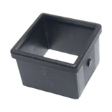 Maxbell Pipe Bushing Middle Sleeve Parts Exercise Machine Fitness Device Square Tube