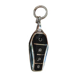 Maxbell TPU Key Cover Case for Byd Car Spare Parts Remote Control Accessories Style F