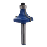 Maxbell Maxbell Bearing Router Bit Radius Round Over Router Bits Carbide Material