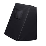 Maxbell Dumbbell Rack Dust Cover Easy Use with Handle Black for Home Workout Outdoor