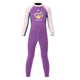 Maxbell Maxbell 2.5mm Kids Junior Wetsuit Boys Girls Kayak Wet Suit Surf Suit Full Body M