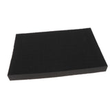 Maxbell Packing DIY Shockproof Sponge Cuttable for Storaging Important Fragile Items 30cmx20cmx3cm