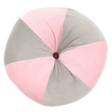 Maxbell Maxbell Soft Seat Cushion Pillow Reduce Pressure on Back Tailbone  Pink Light Gray