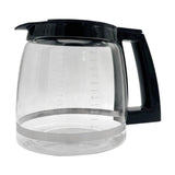 Maxbell 14 Cup Carafe Replacement Coffee Maker Carafe for Dcc-2800 Dcc-2200 Dcc-2600