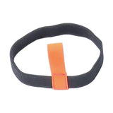 Maxbell Maxbell Diving Cylinder Retainer Strap 12L Tools Portable Diving Tank Cylinder Strap Orange
