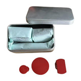 Maxbell Auto Body Dent Repair Kit Aluminum Alloy Remover for Metal Surface Dent