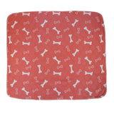 Maxbell Maxbell Reusable Pet Trainer Toilet Training Pee Mat Pad Dog Urinal Potty Type 3 - L