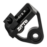 Maxbell Aluminum Bike Adapter for Brake Shift System Part Component Mounting Adaptor Style A