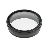 Maxbell Anti-scratch Camera UV Lens Filter Glass Cover Protector Cap for SJCAM SJ7 Star - Aladdin Shoppers