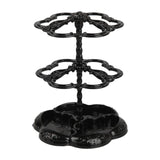 Maxbell Jewelry Display Stand Unique Jewelry Storage Rack for Earrings Dresser Shops