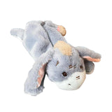 Maxbell Plush Pencil Case Zipper Closure Creative Pencil Bag for Kids