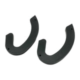 Maxbell 2x Barbell Storage Rack Sleeve Adults Convenient Dumbbell Protection Sleeves