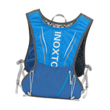 Maxbell Maxbell Hydration Pack Adjustable Daypack Hydration Vest for Cycling Camping Workout Blue