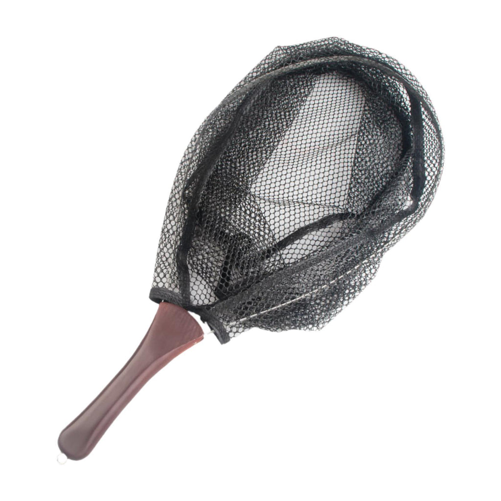 best collapsable fish landing nets ⚡️Buy Maxbell Fishing Mesh Net Folding Landing Net for Saltwater Freshwater Outdoor Black at the best price with offers in India. Maxbell Fishing Mesh Net Folding Landing Net for Saltwater Freshwater Outdoor