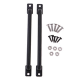 1:10 Scale RC 4WD Crawlers Model 75mm Body Shell Handrail 2x for Traxxas D90 - Aladdin Shoppers