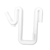 Maxbell Bucket Overflow Pipe Portable Leakproof for RV Water Control Solution Garden