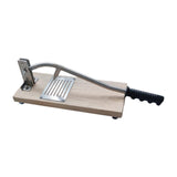 Maxbell Maxbell Scallop Shucking Tool Professional Clam Opener for Seafood Stores Home Party