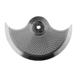 Maxbell Watch Automatic Hammer Component Professional Watch Rotor for 7S36 4R35 7S26 Silver