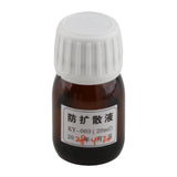 Maxbell Watch Oil Anti Diffusion Liquid for Watch Maintenance Stable Lubricating Oil