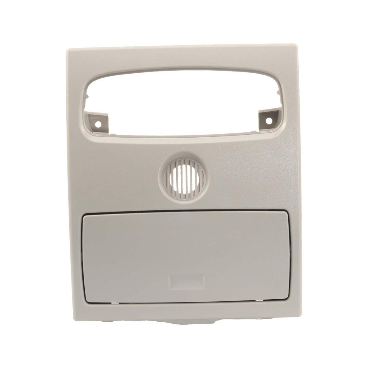 Maxbell Overhead Console Roof Map Light Cover Sunglasses Holder for Mazda BT-50