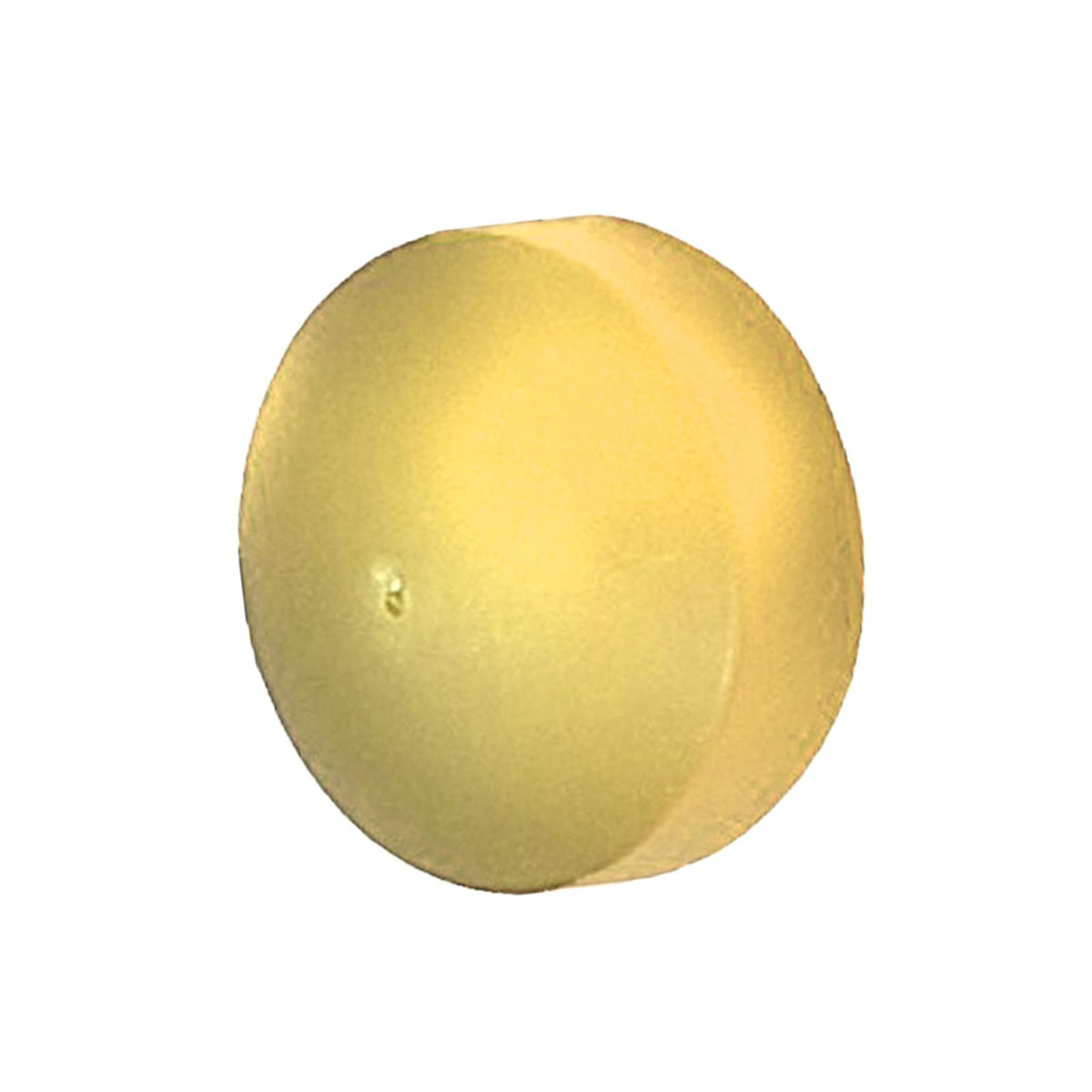 Maxbell Pool Cue Tip Pool Tip Replacement Glue on Professional Billiards Accessories yellow