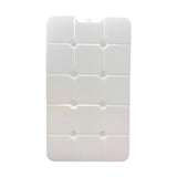 Maxbell Ice Block Lightweight Portable for Coolers Ice Pack for Camping Fishing Home 1300g