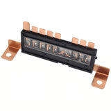 Maxbell Multi Block Fuse Direct Replaces Fuse Block Assembly for Kia Koup